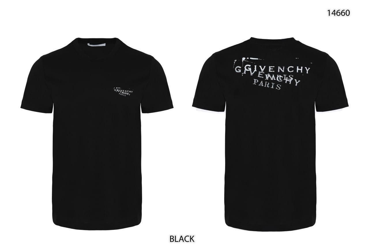 New stock givinch tees sa2606