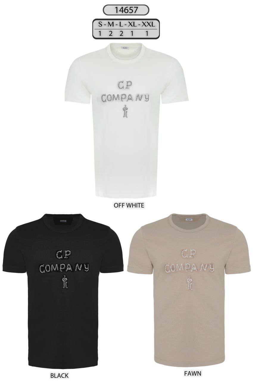 Cp tee sa2606