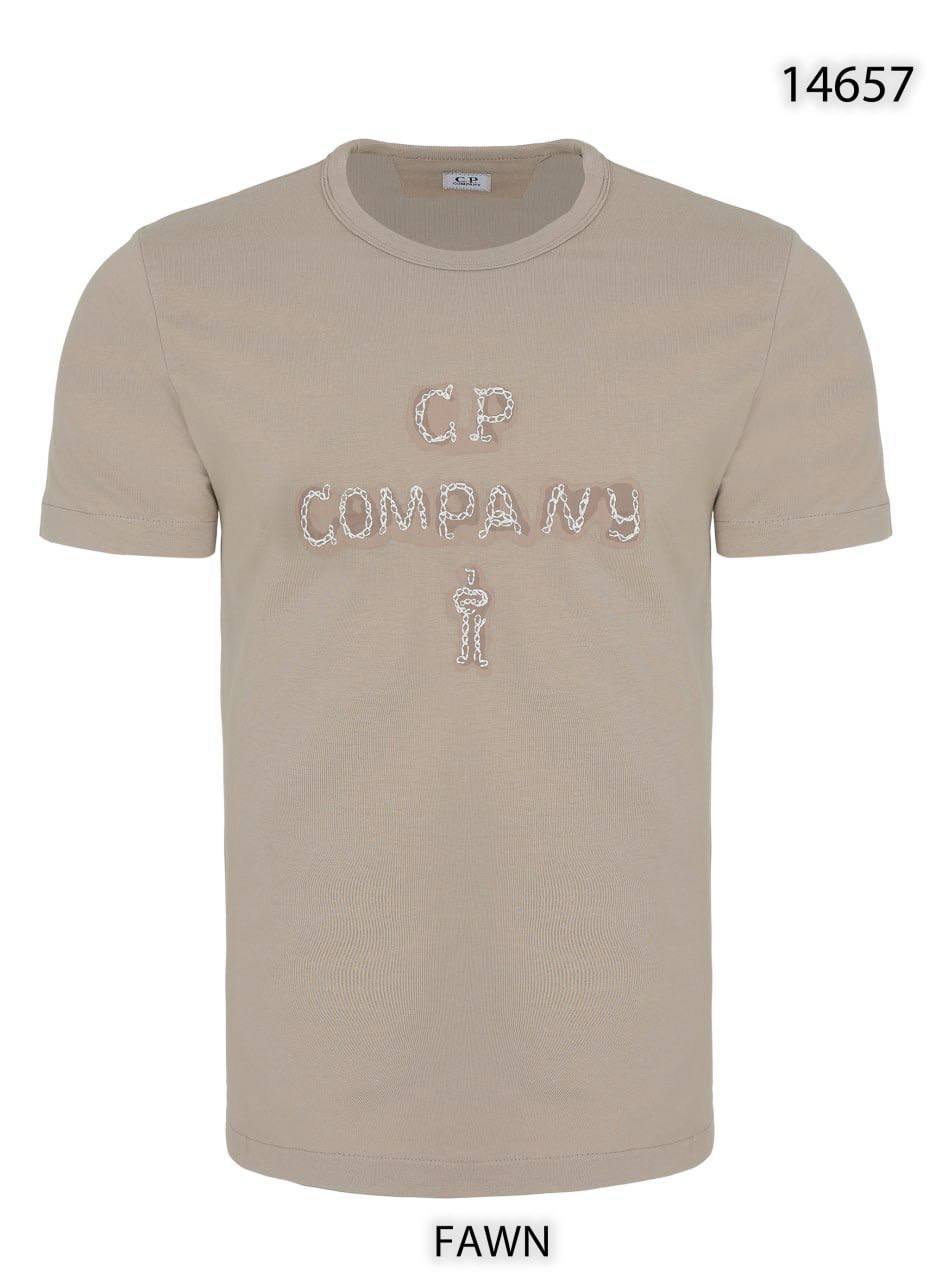 Cp tee sa2606