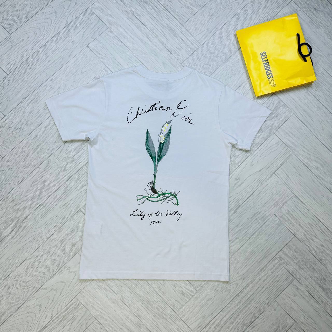 QUALITY DIO TEES to2706