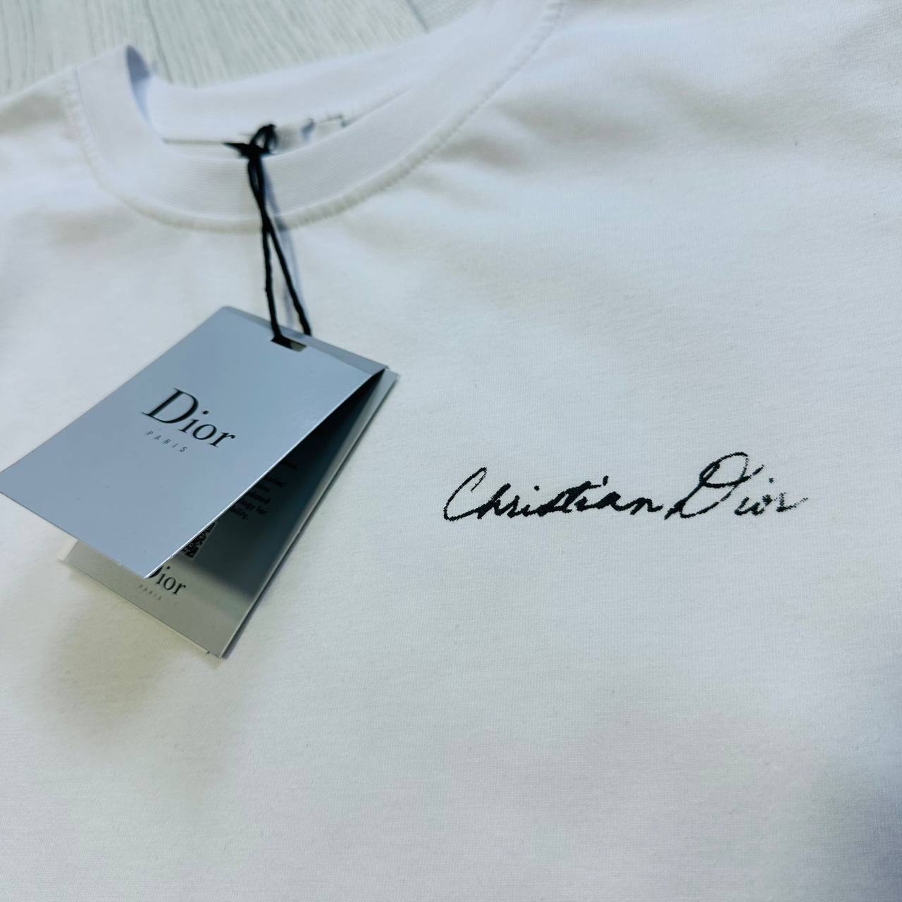 QUALITY DIO TEES to2706