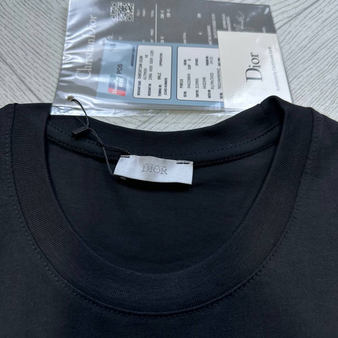 DIO TEES to2706