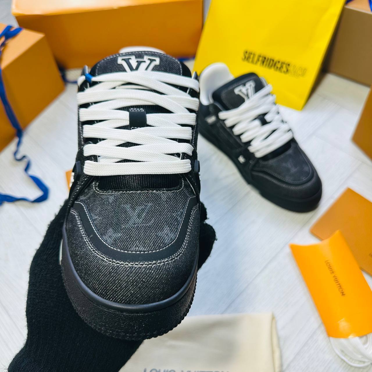 SUPERCLON QUALITY LV SHOES to2706