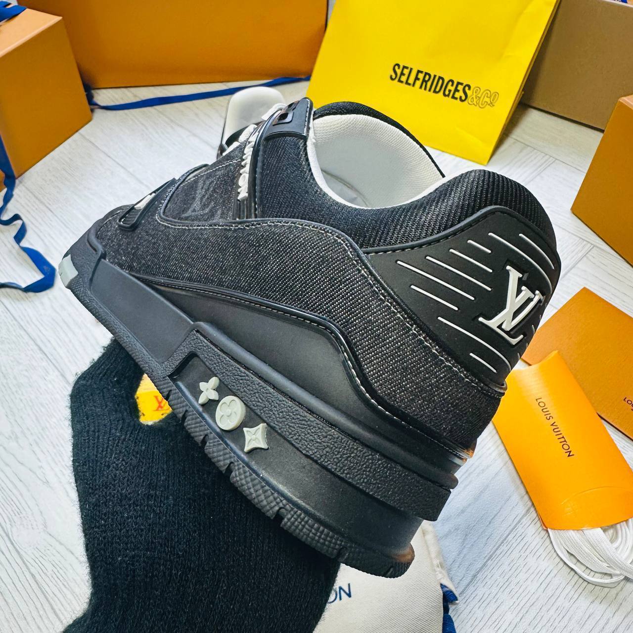 SUPERCLON QUALITY LV SHOES to2706