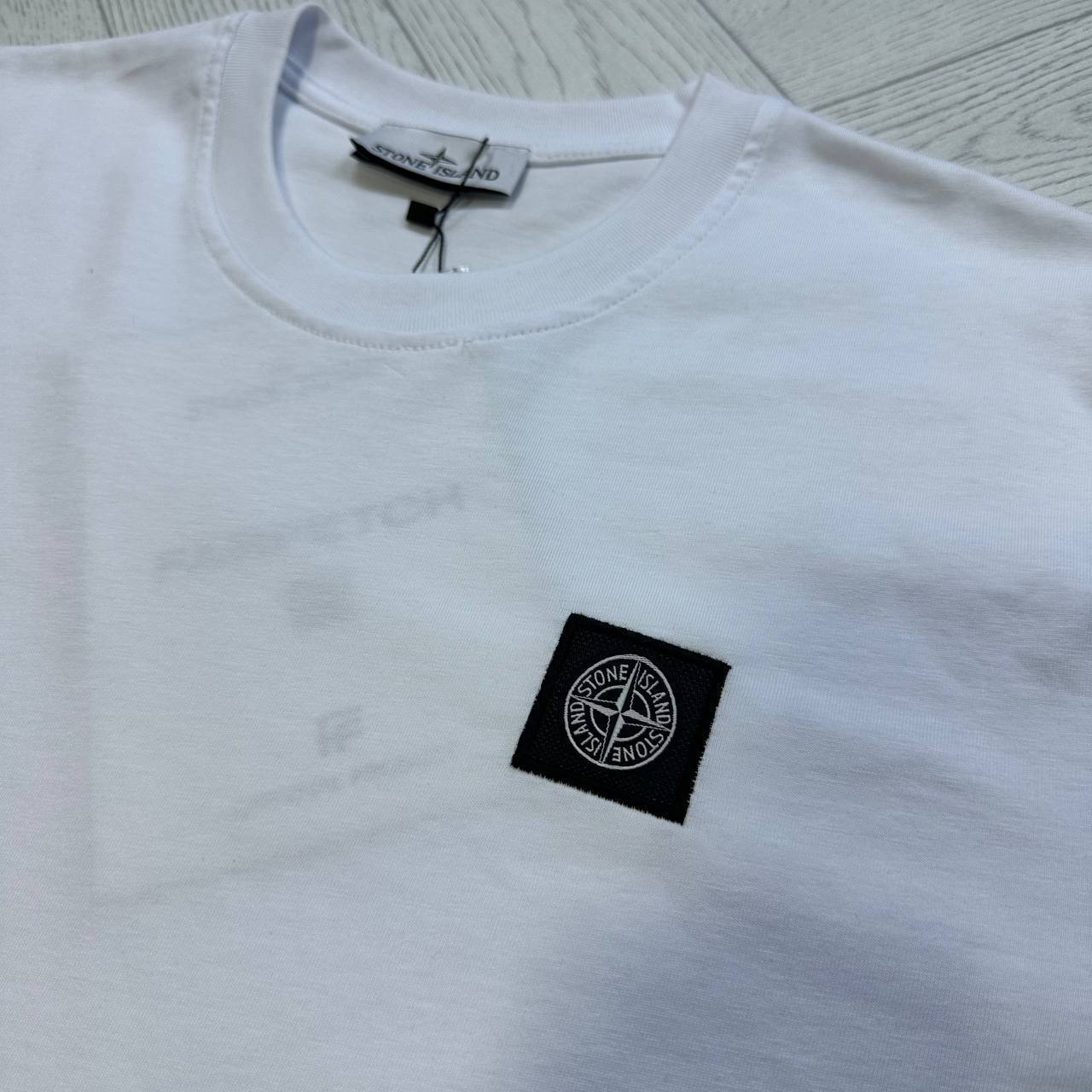QUALITY STON ISLAND TEE to2706
