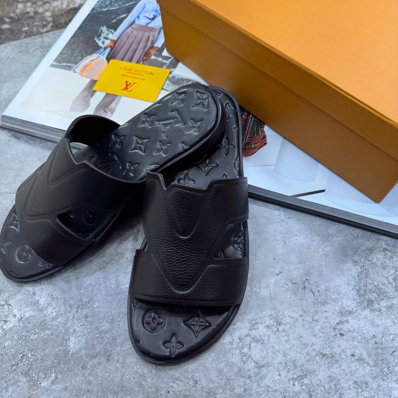 Top quality LV Slider ha2606