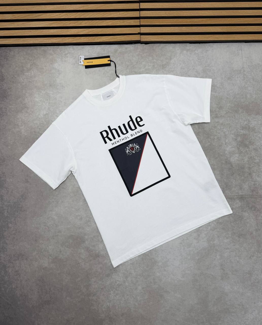 SUPER CLON RHUD TEE am2606
