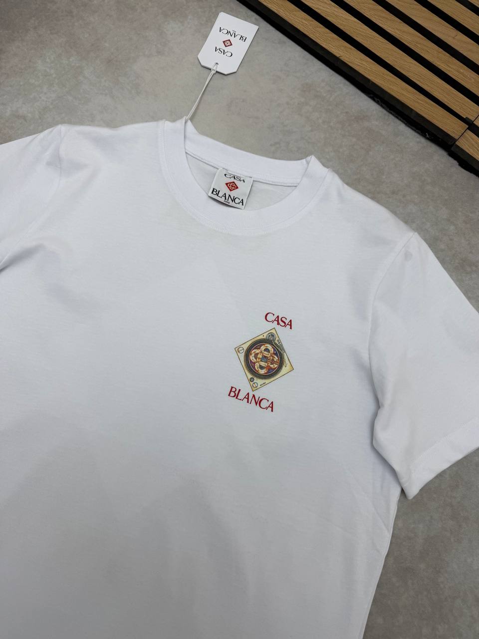 SUPER CLON CASABLANC TEE am2606