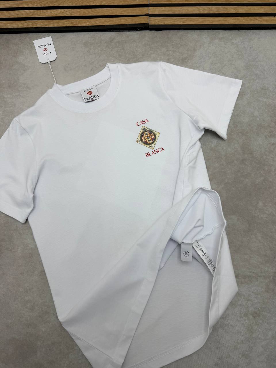 SUPER CLON CASABLANC TEE am2606