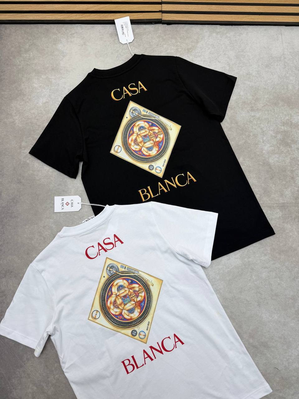 SUPER CLON CASABLANC TEE am2606