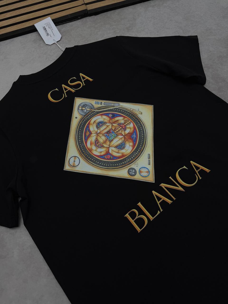 SUPER CLON CASABLANC TEE am2606