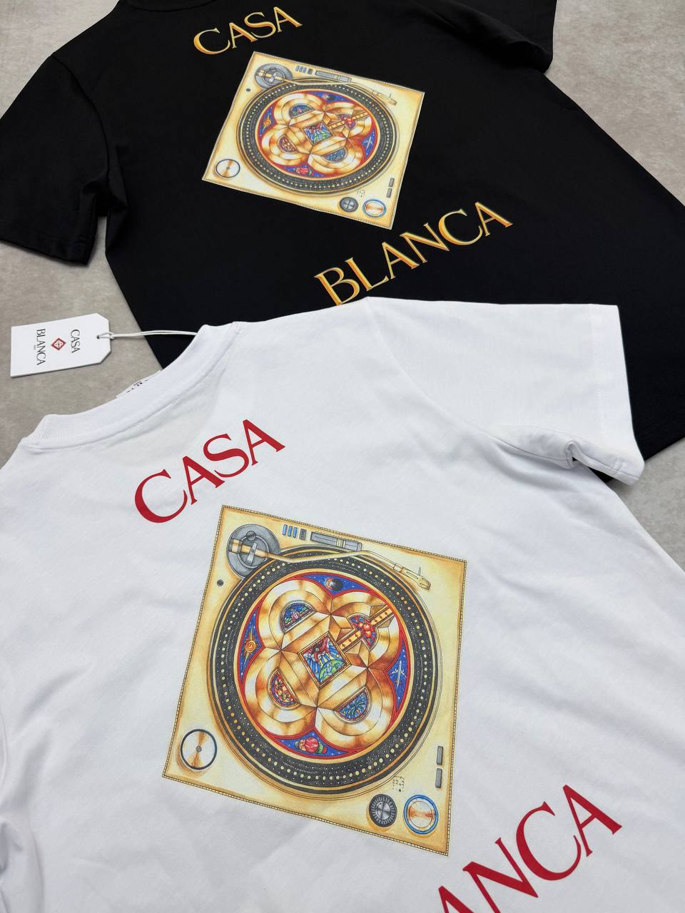 SUPER CLON CASABLANC TEE am2606