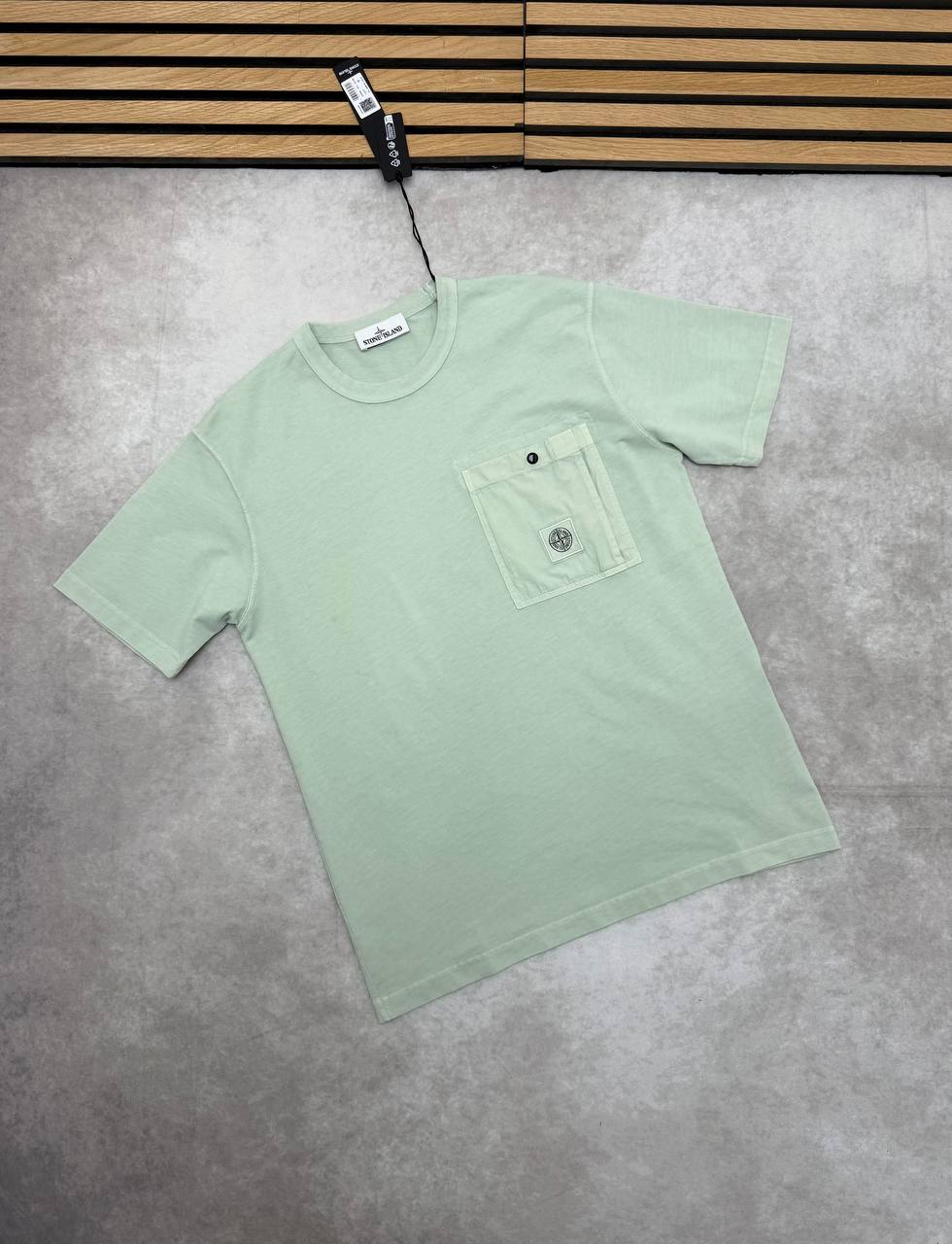 SUPER CLON STON ISLAN TEE am2606