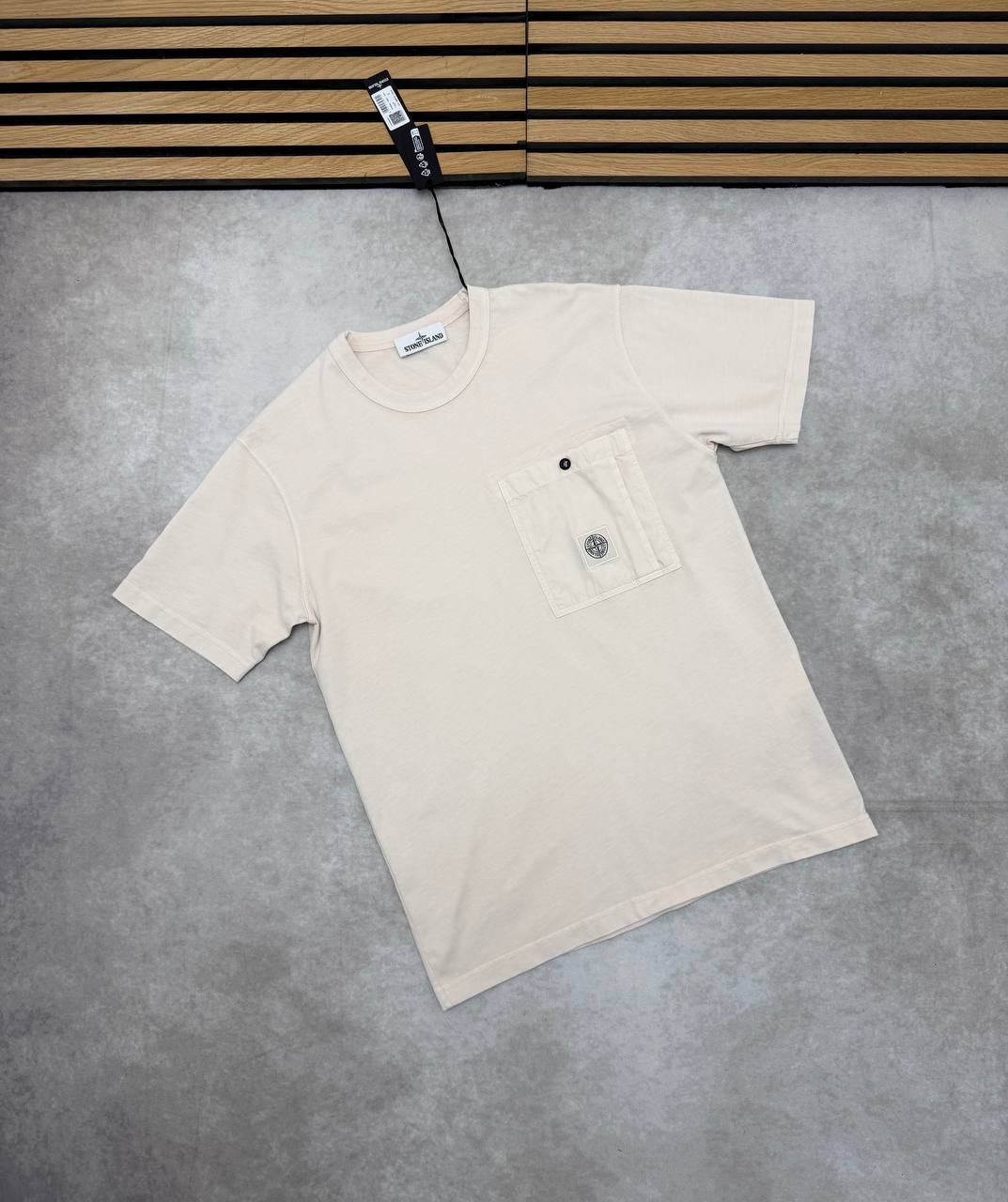 SUPER CLON STON ISLAN TEE am2606