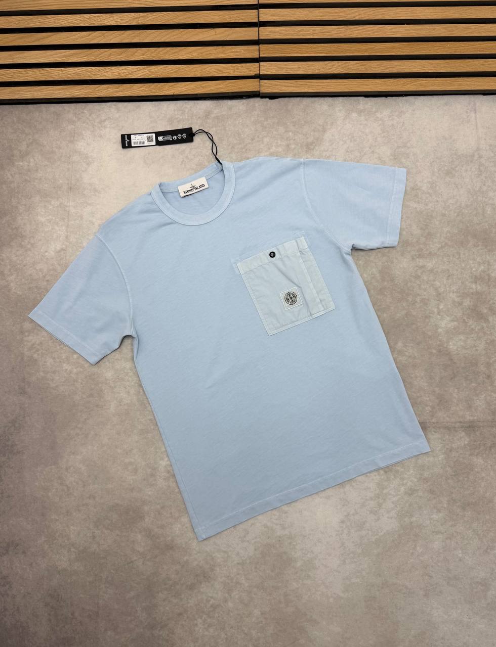 SUPER CLON STON ISLAN TEE am2606