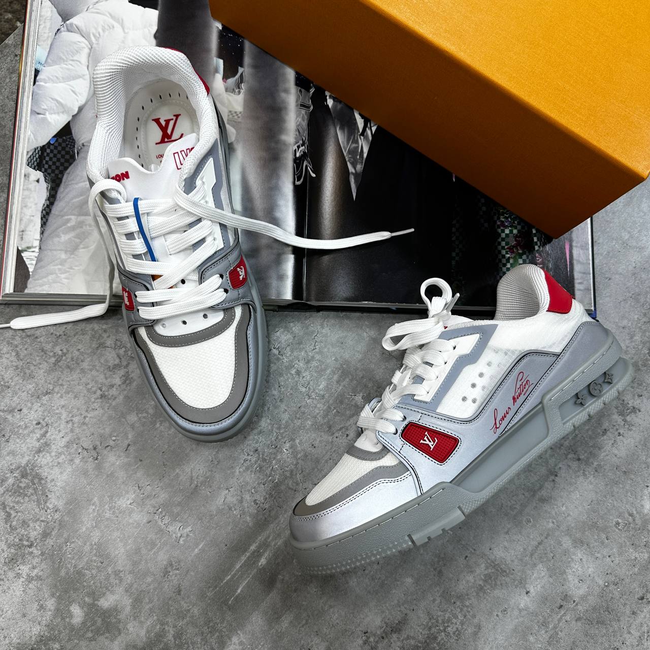 Top quality Lve Trainer ha0709
