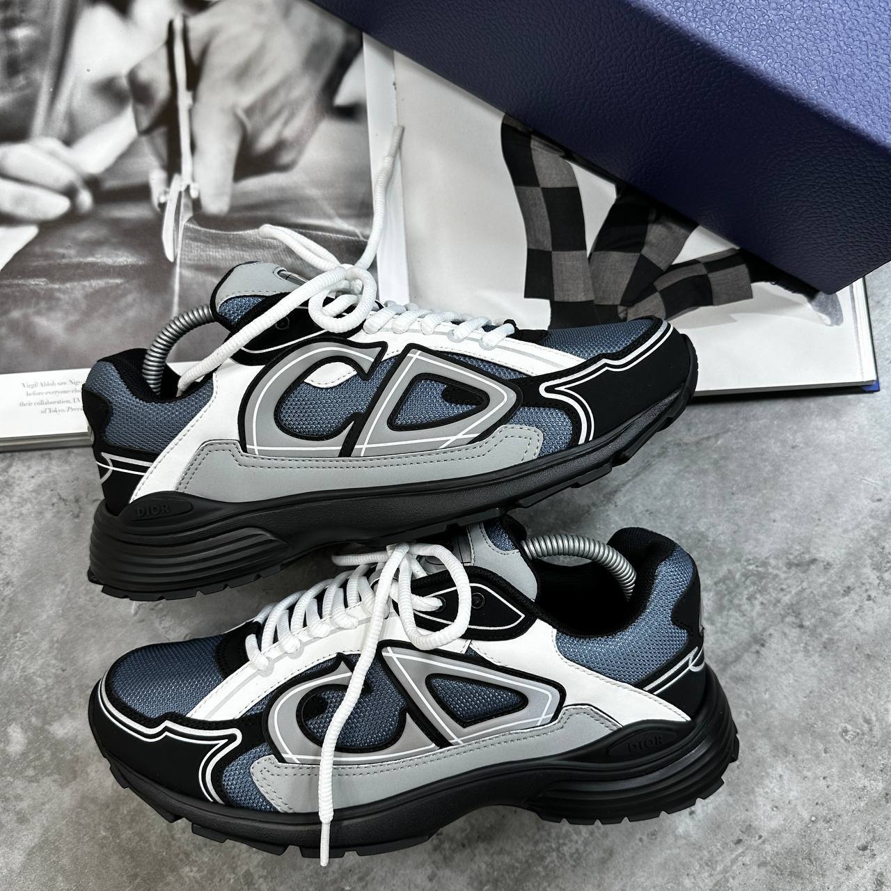 Superclo Dair b30 trainer ha0709