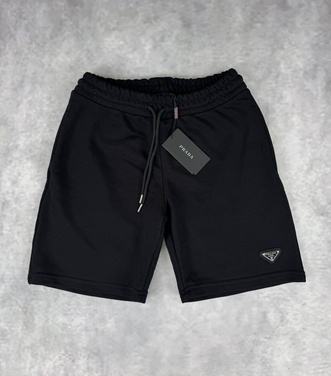 Prad cotton shorts jj2706
