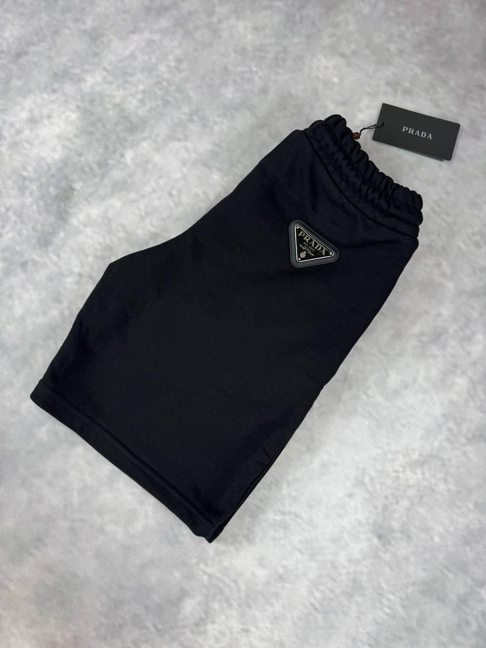 Prad cotton shorts jj2706