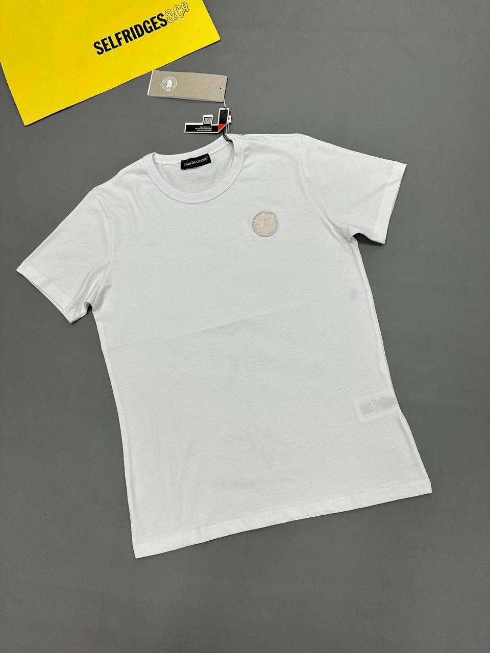 Quality CANAD Goos T-shirtsto2706