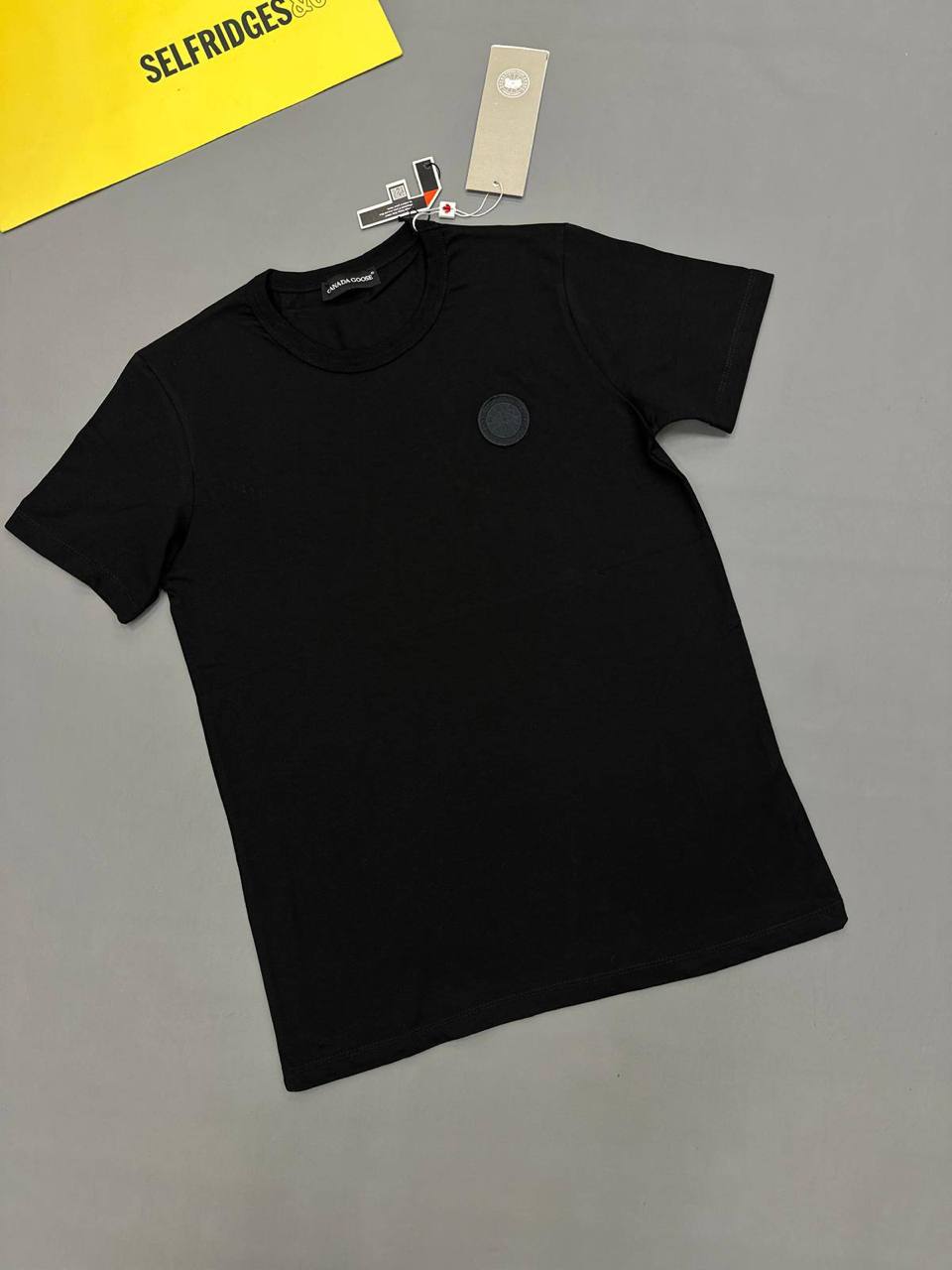 Quality CANAD Goos T-shirtsto2706