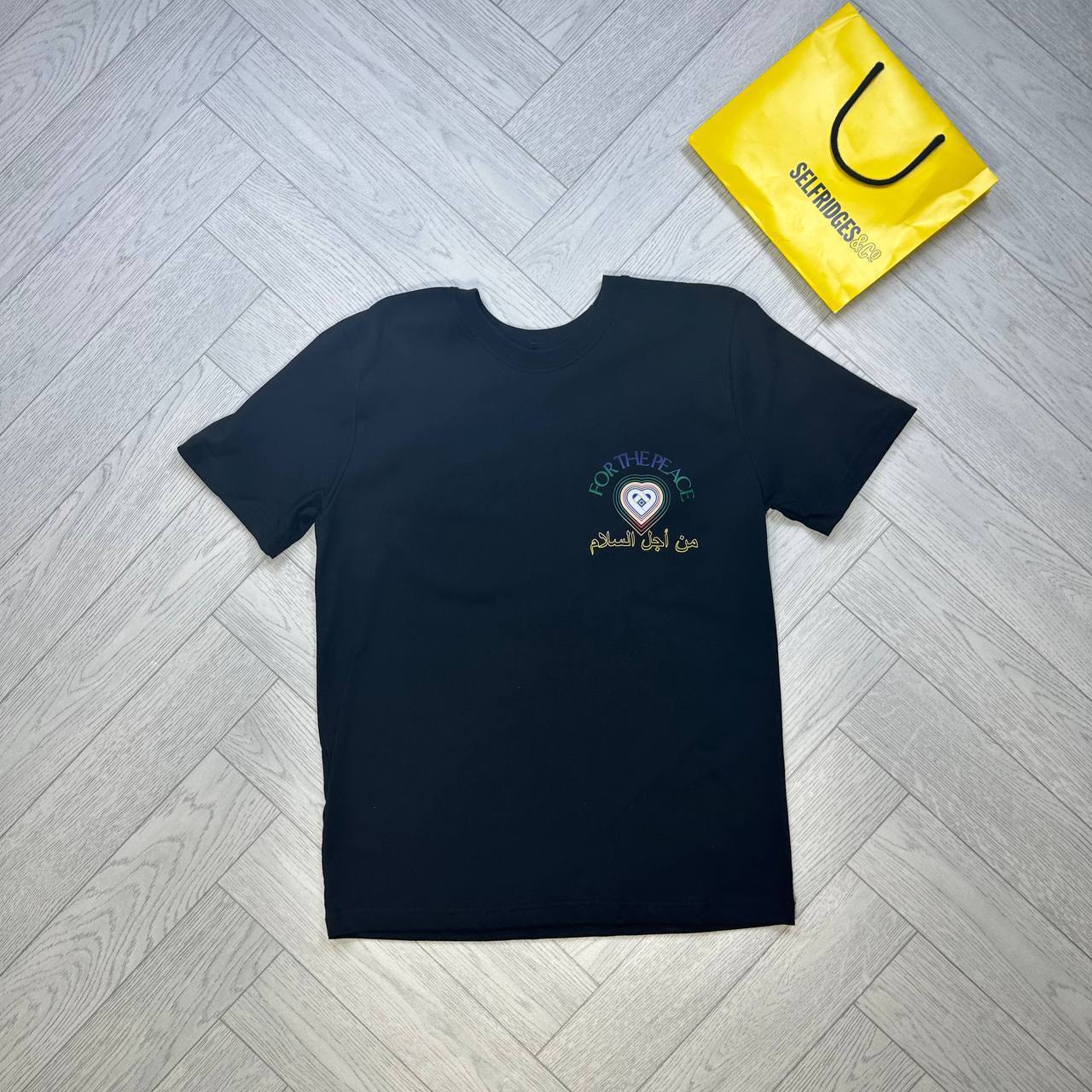 QUALITY CASABLAN TEES to2706