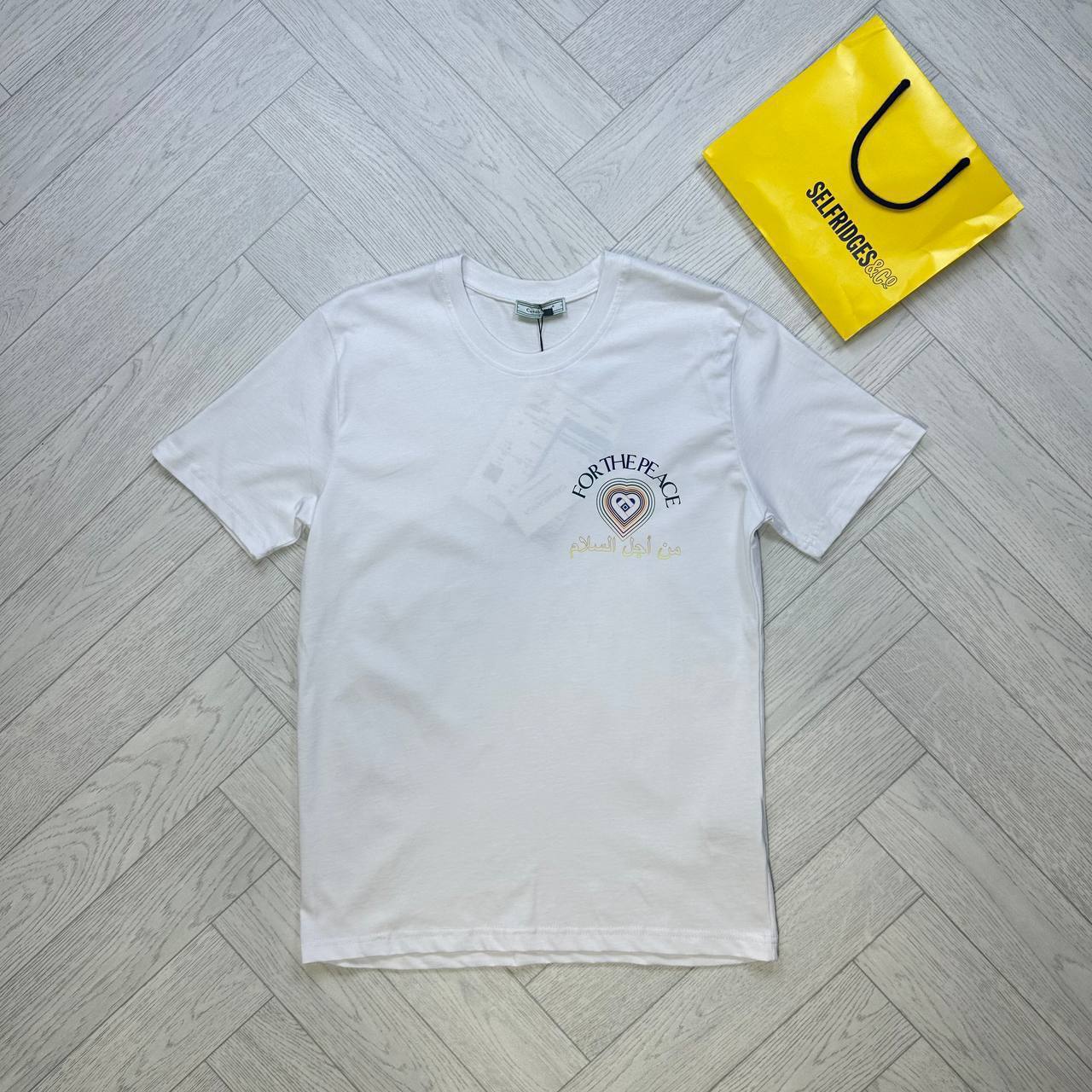 QUALITY CASABLAN TEES to2706