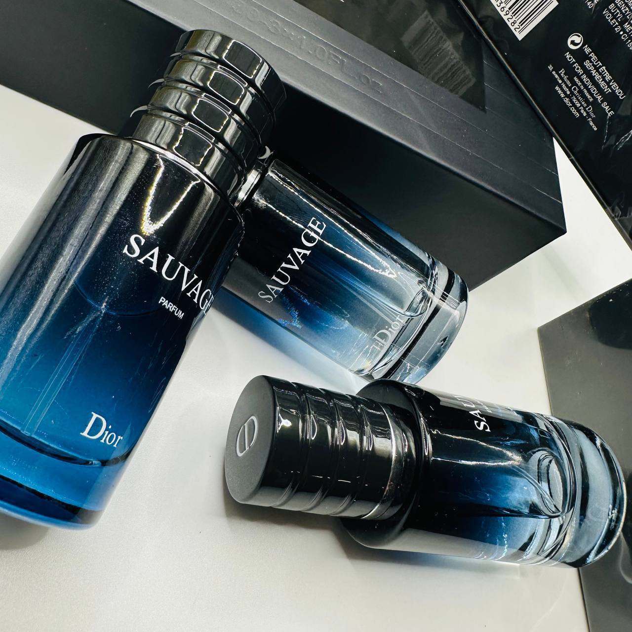 DIO PERFUME GIFT SET BOXED to2706