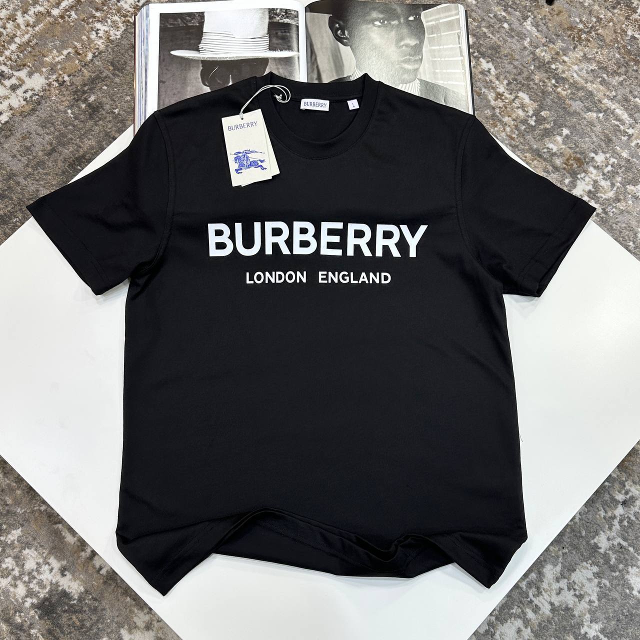 Top quality Burberry T-shirt ha2906