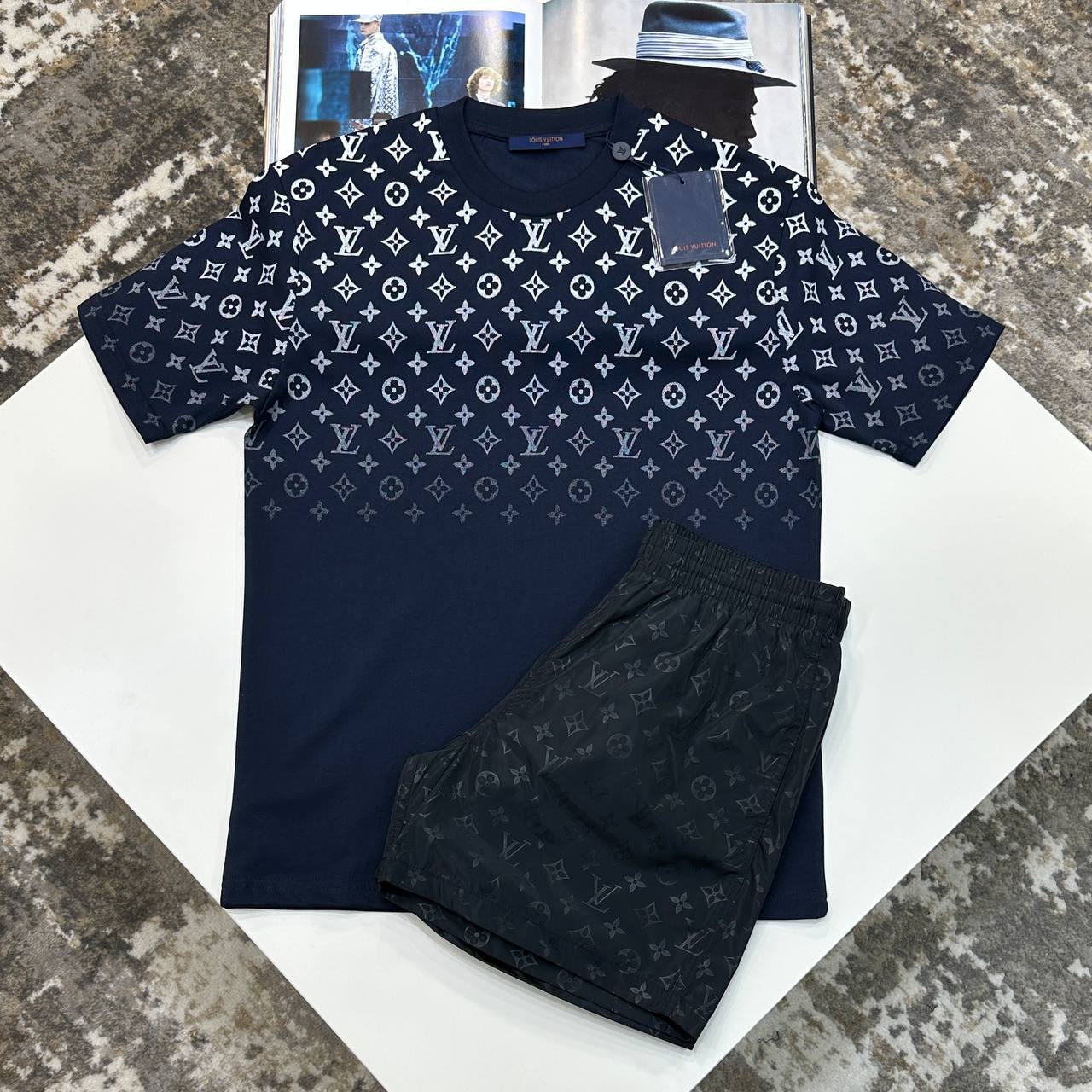 Top quality Lv set ha2906