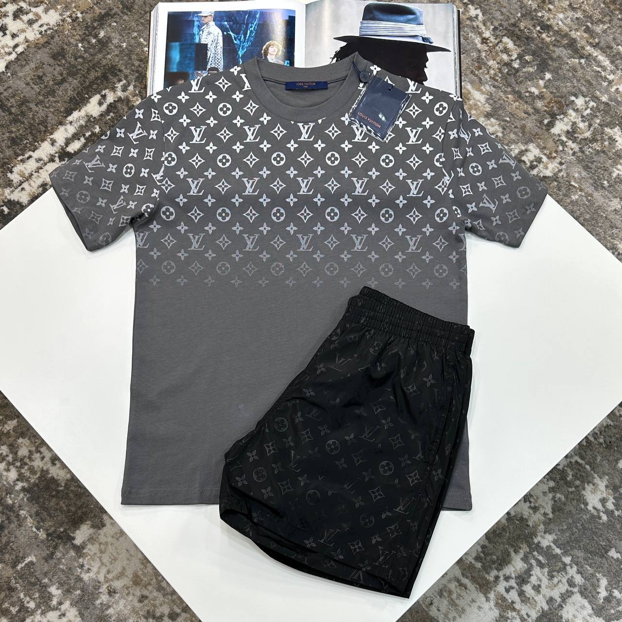 Top quality Lv set ha2906