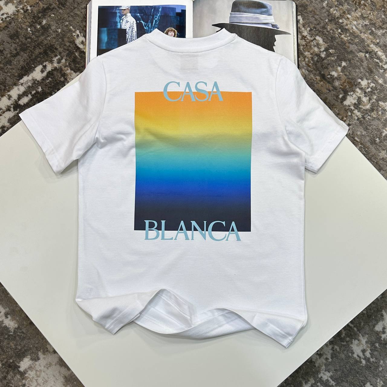 Top quality Casablan T-Shirt ha2906