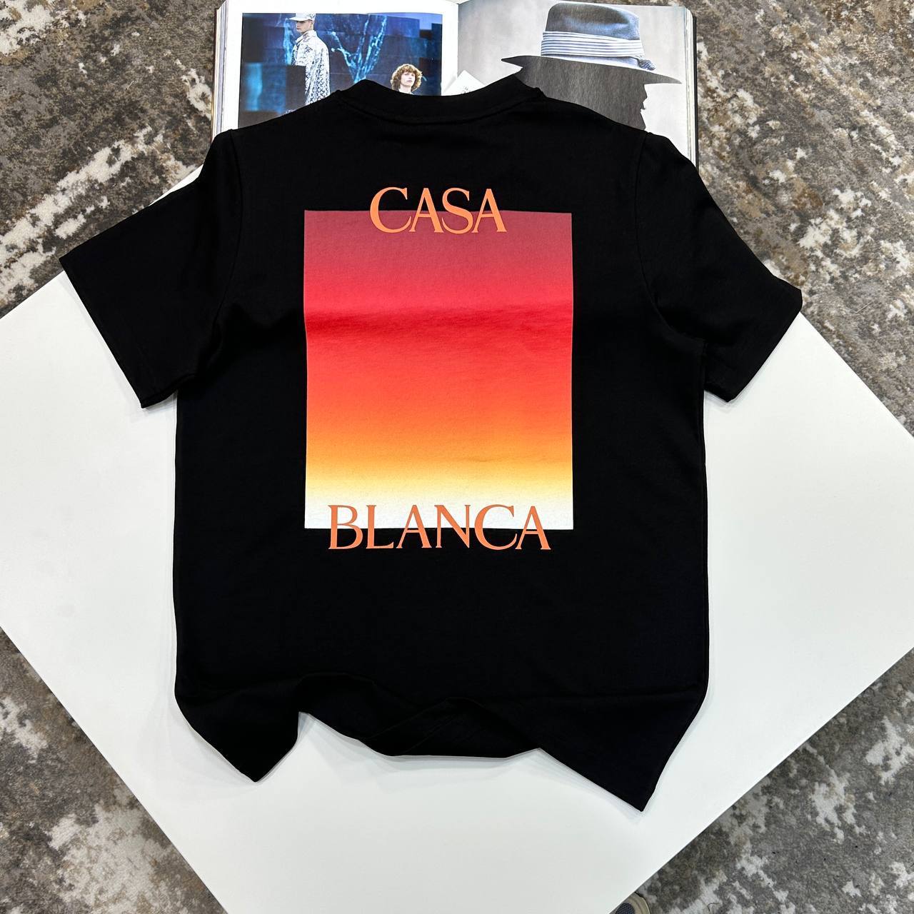 Top quality Casablan T-Shirt ha2906