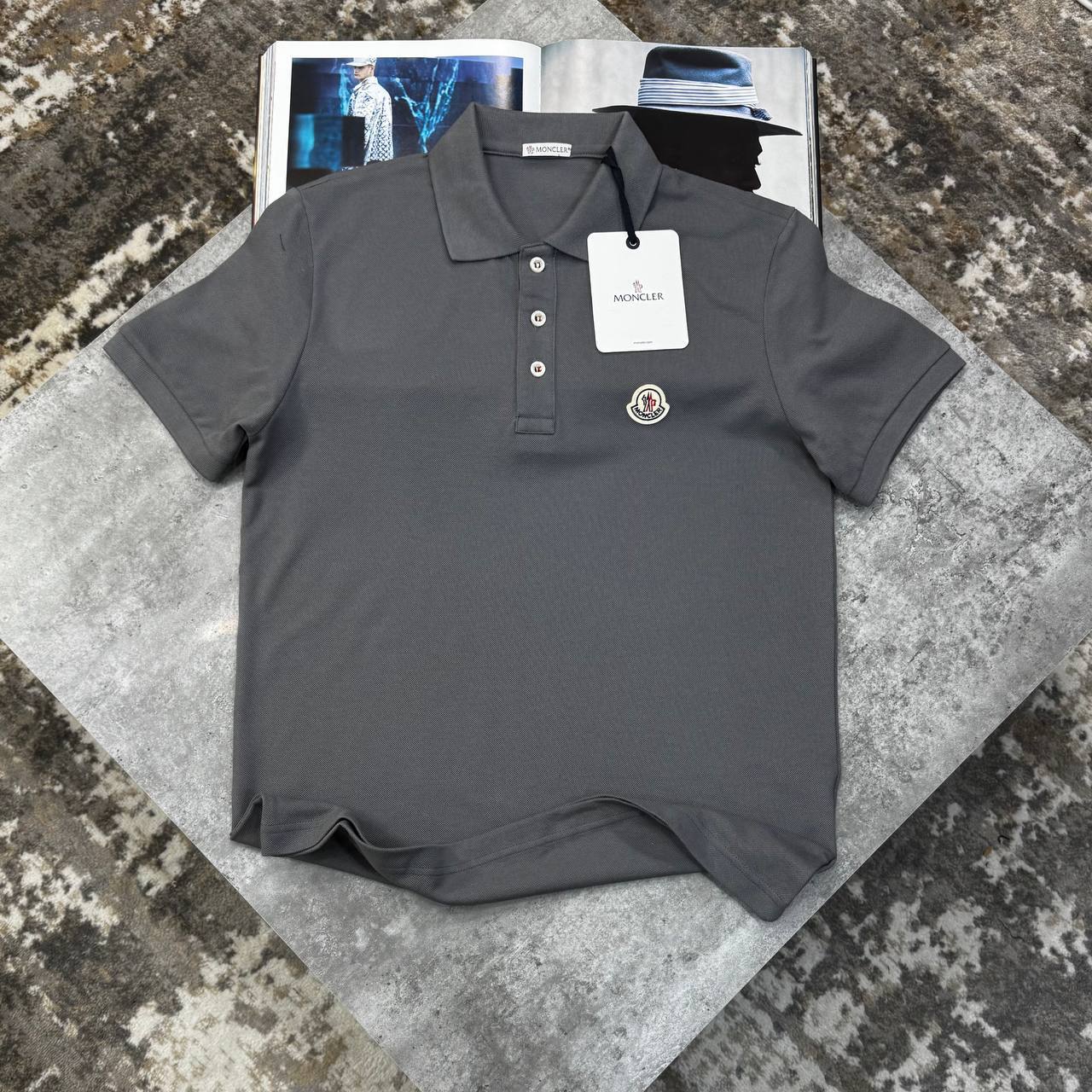 Top quality Moncl polo ha2906