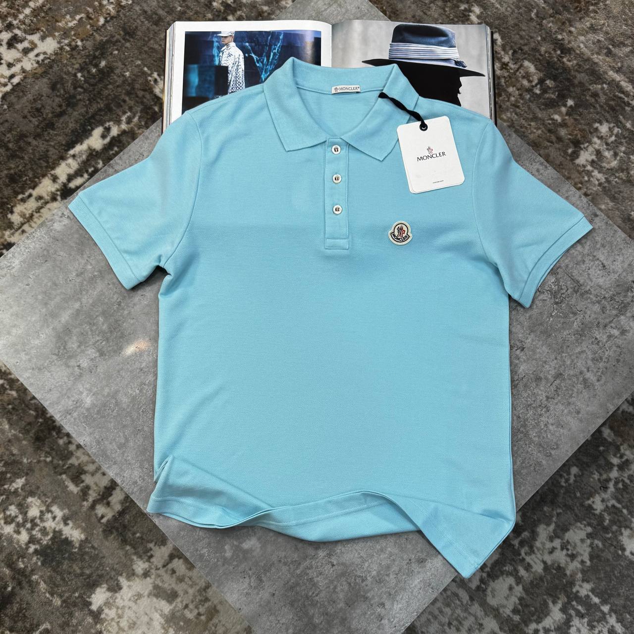 Top quality Moncl polo ha2906
