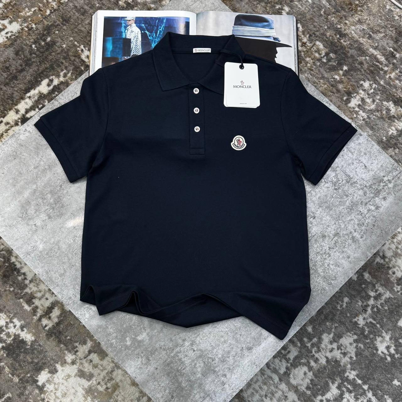 Top quality Moncl polo ha2906