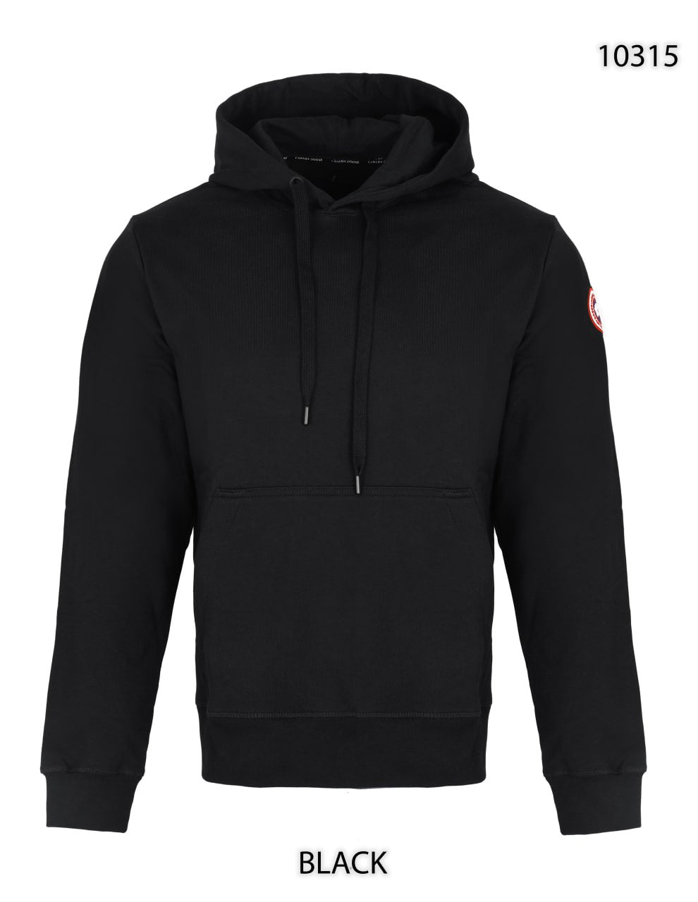 SUPER CLON CANAD GOOS HOODY jay0807