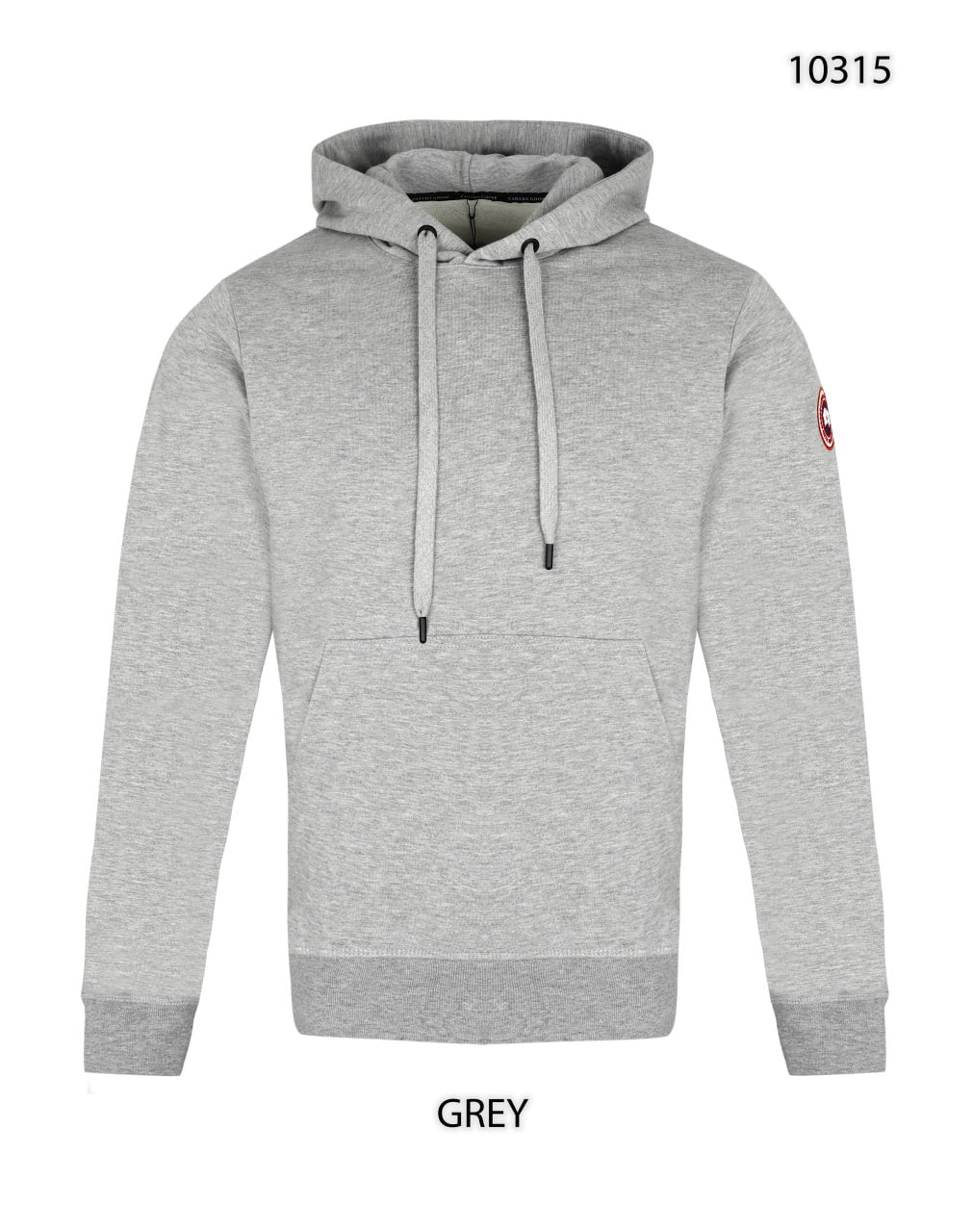 SUPER CLON CANAD GOOS HOODY jay0807