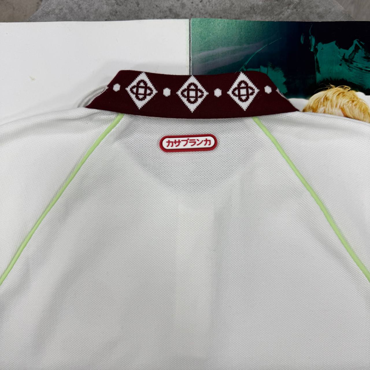 SUPER CLON CAS POLO jay2706