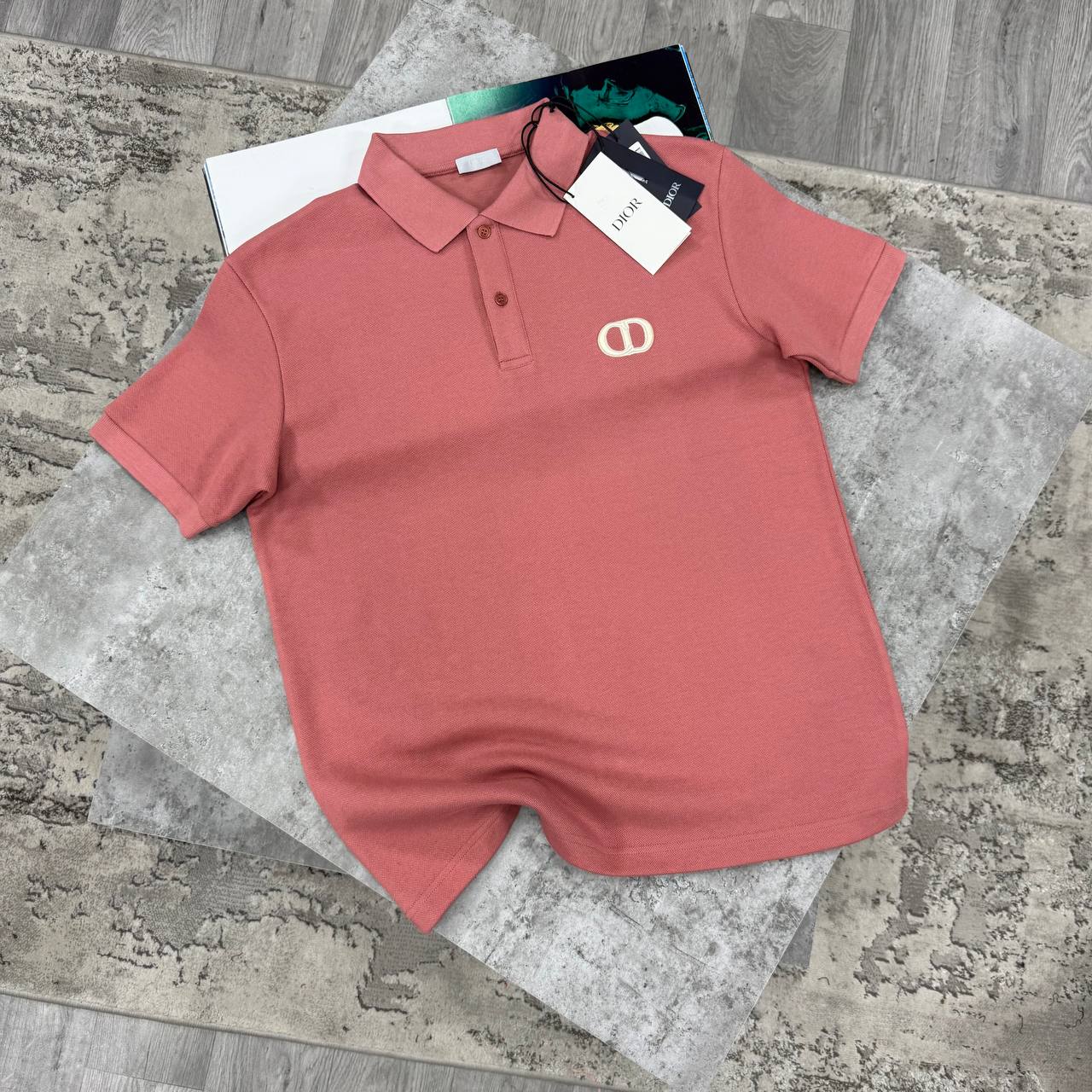 SUPER CLON DIO POLO jay2706