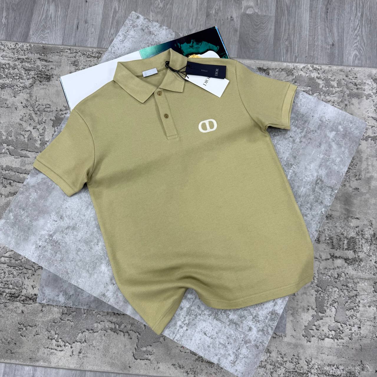 SUPER CLON DIO POLO jay2706