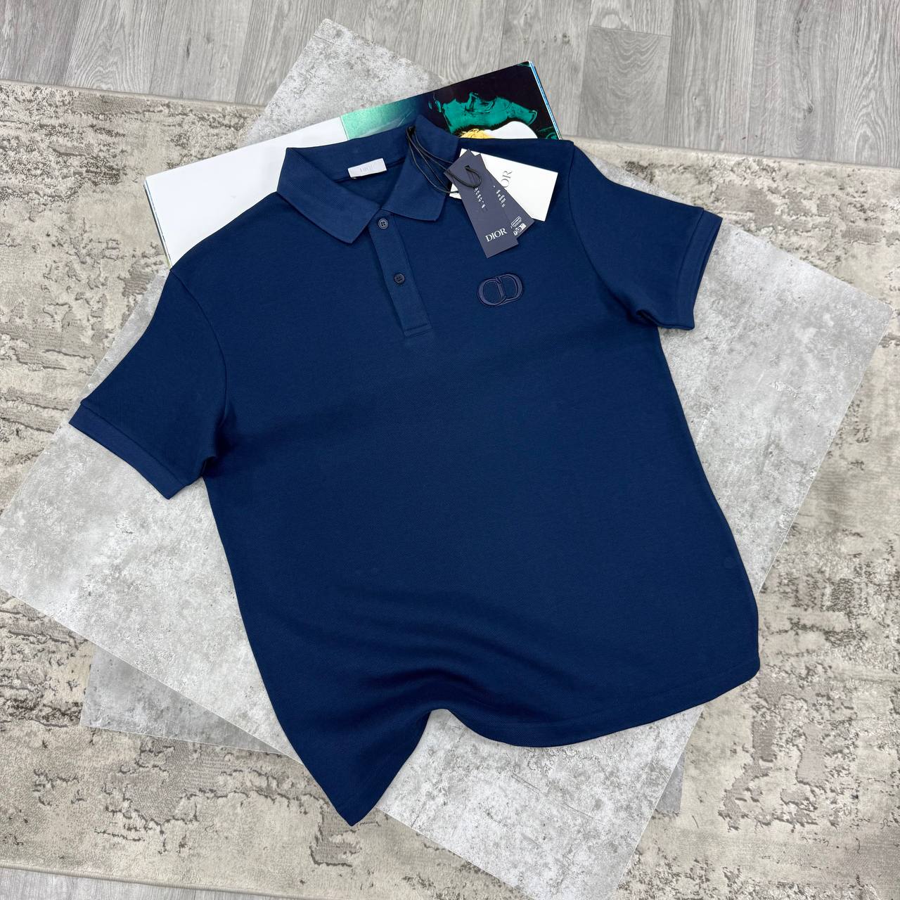 SUPER CLON DIO POLO jay2706