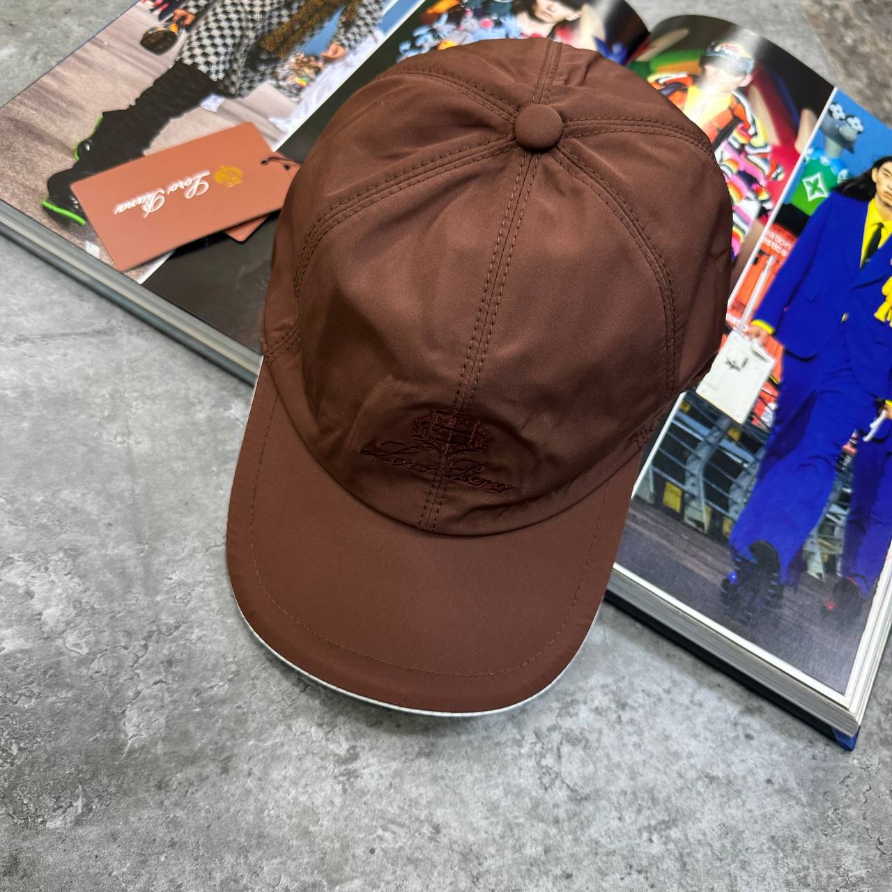 Top quality Lor pian Caps ha2906