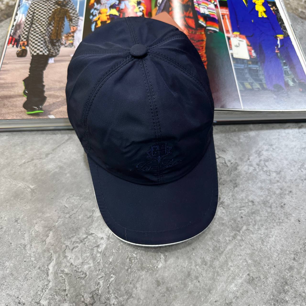 Top quality Lor pian Caps ha2906