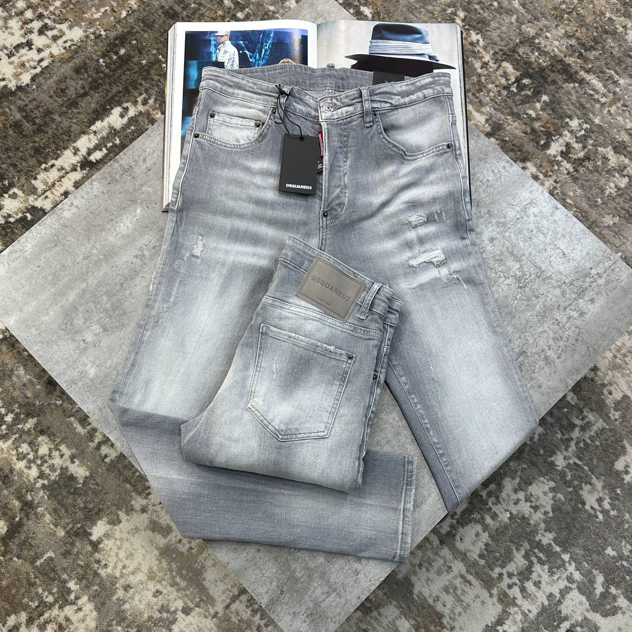 Top quality Dsq jeans ha2906