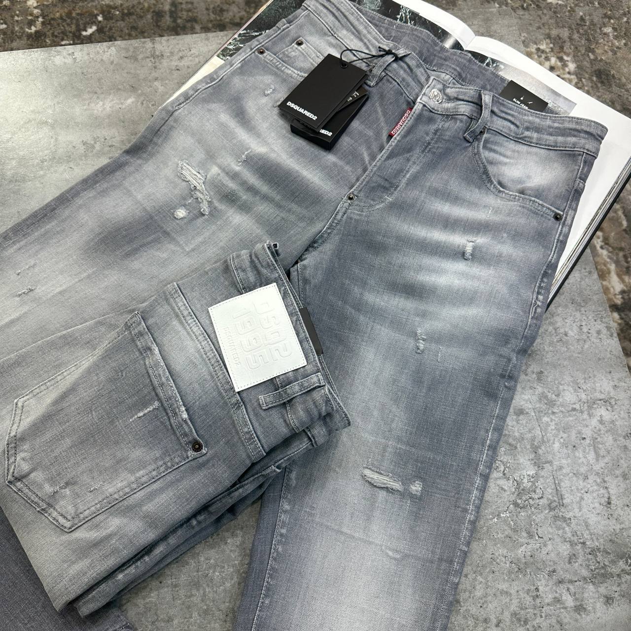Top quality Dsq jeans ha2906