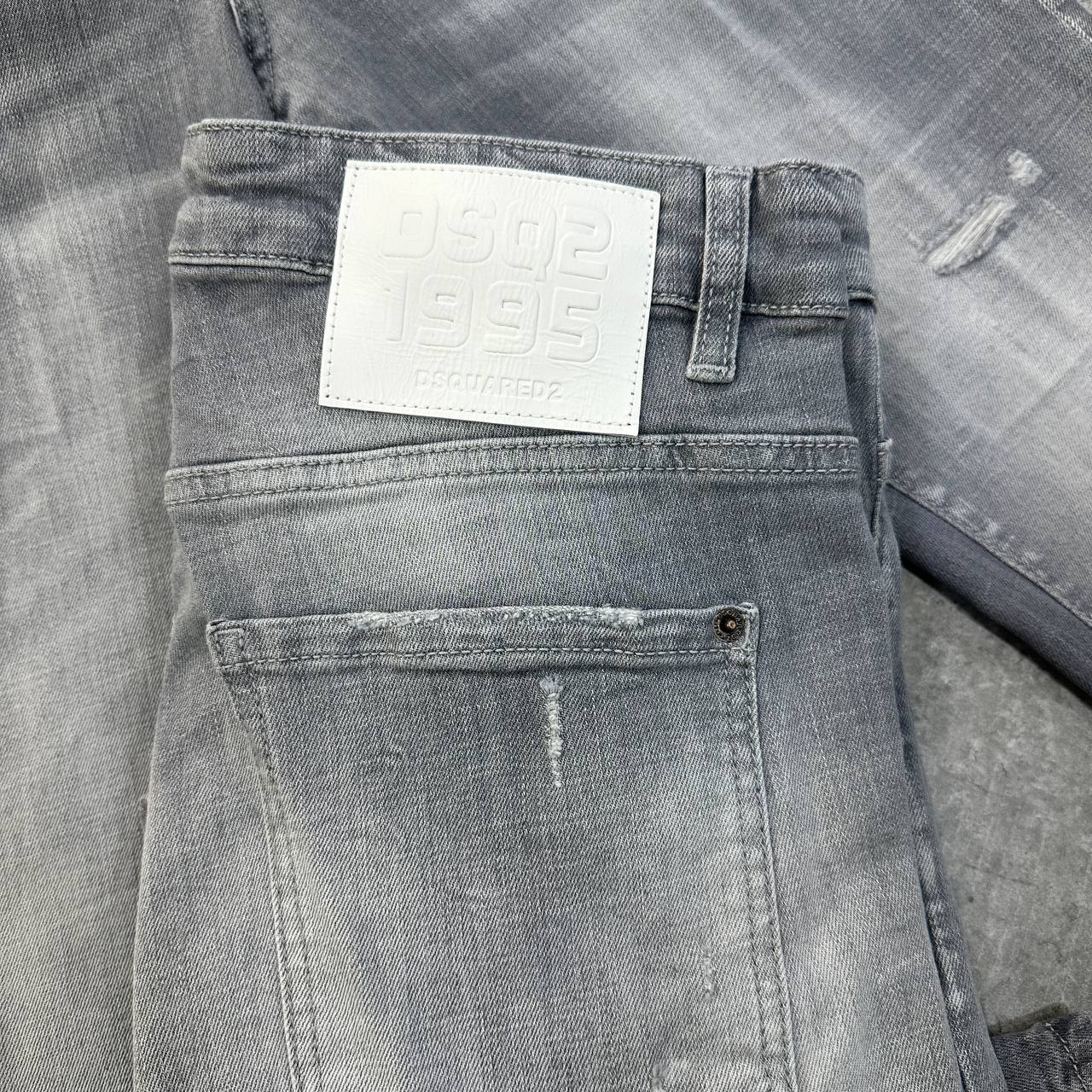 Top quality Dsq jeans ha2906