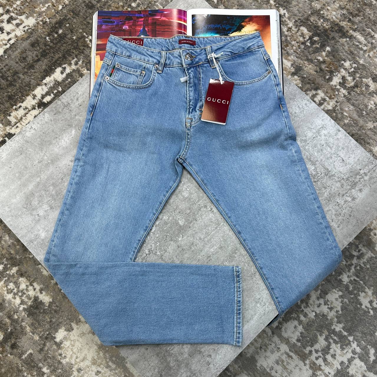 Top quality Gucc jeans ha2906