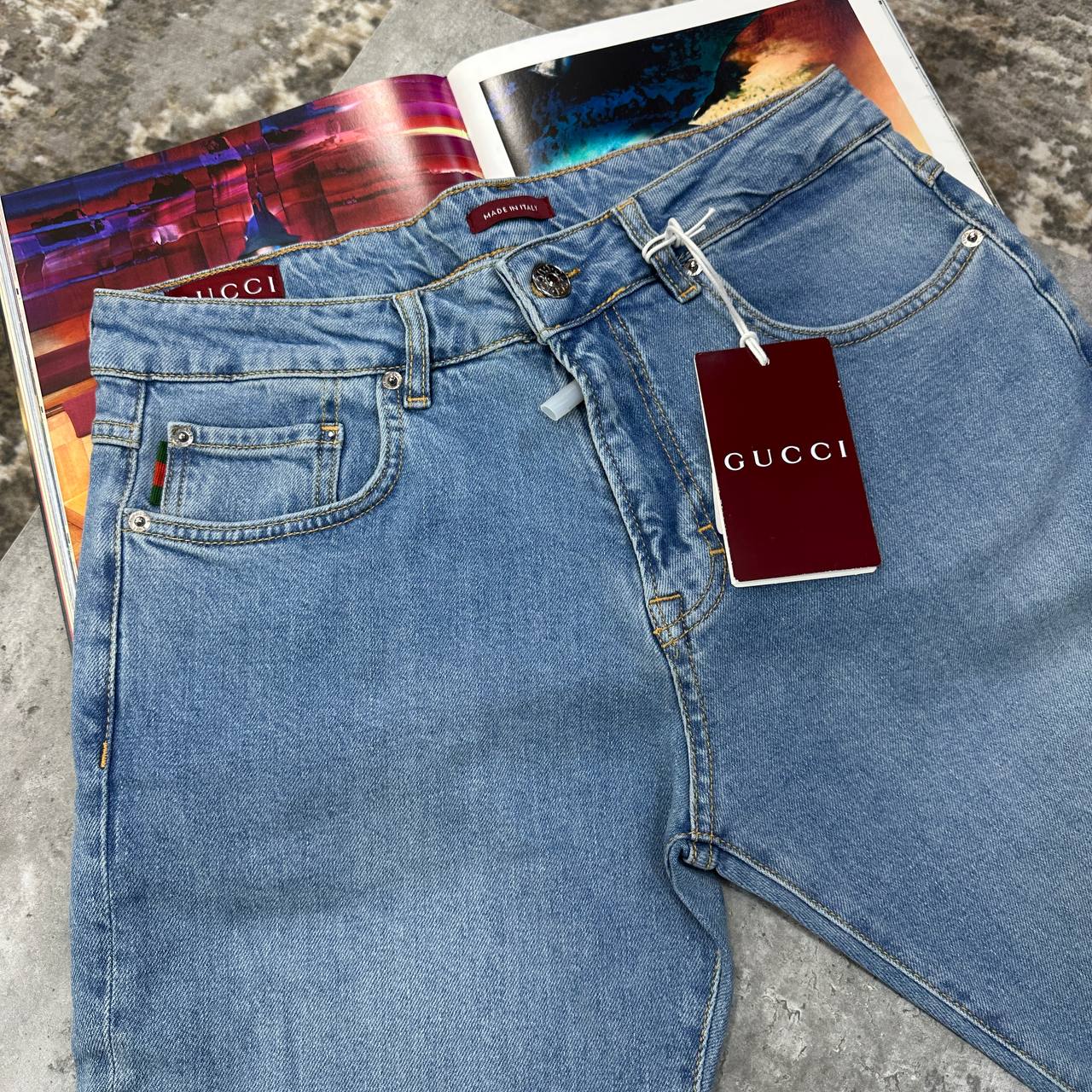 Top quality Gucc jeans ha2906