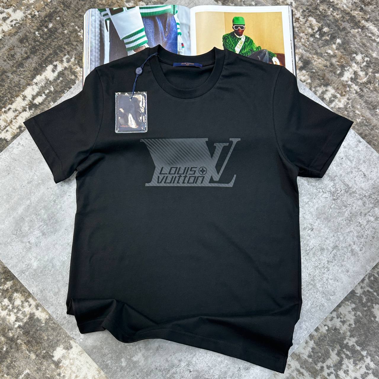 Top quality Lv T-shirt ha2906
